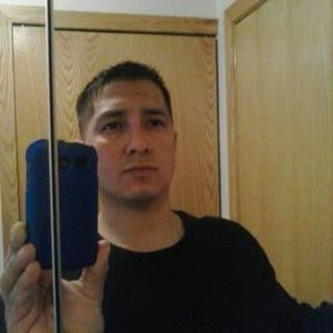 Meet your Posher, Jason